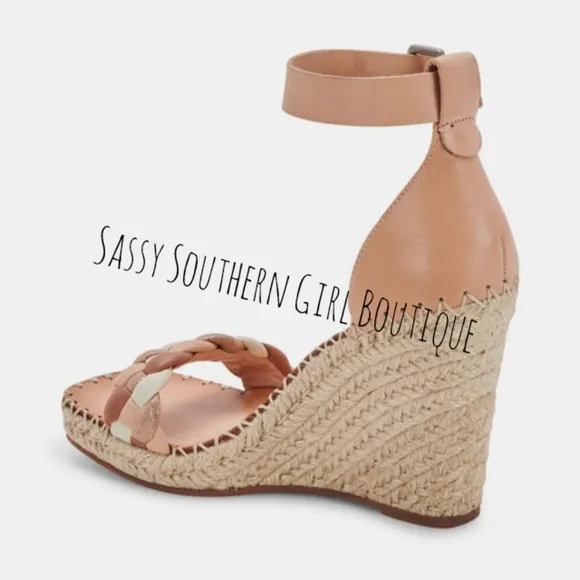 🆕⭐ Dolce Vita Espadrilles