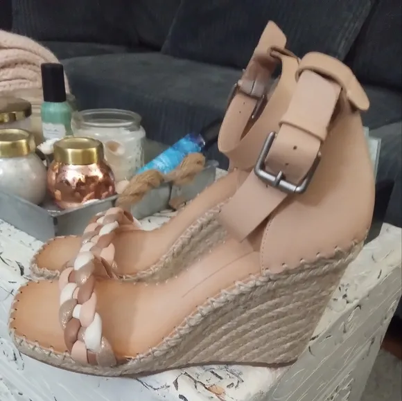 🆕⭐ Dolce Vita Espadrilles