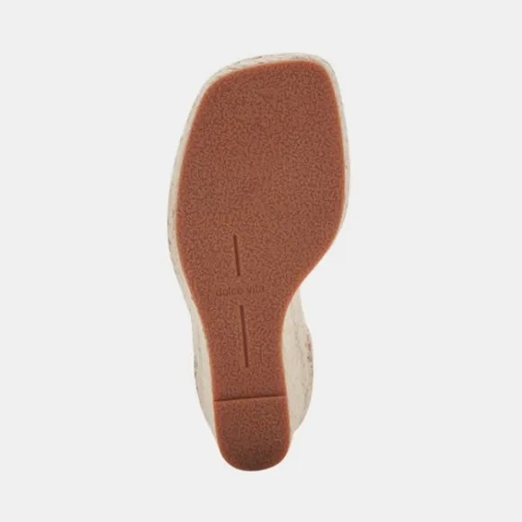 🆕⭐ Dolce Vita Espadrilles
