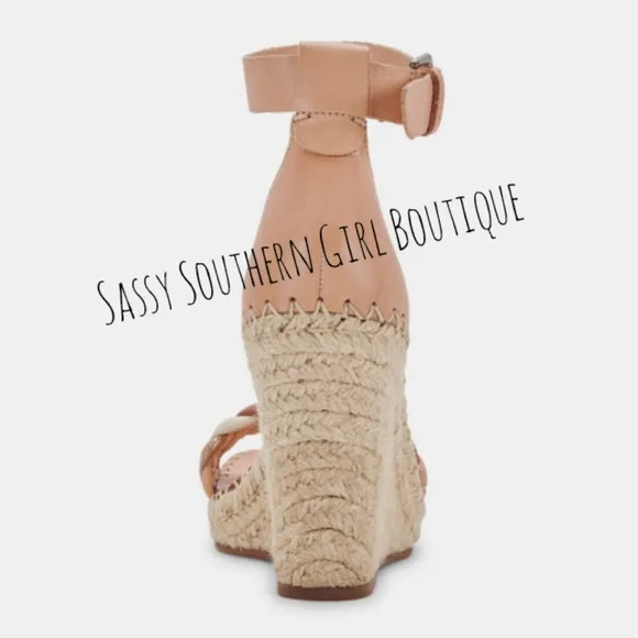 🆕⭐ Dolce Vita Espadrilles