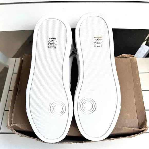 ⚡️ Zadig &amp; Voltaire Lightning Hi Tops⚡️