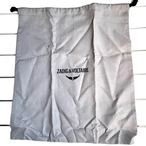 ⚡️ Zadig &amp; Voltaire Lightning Hi Tops⚡️