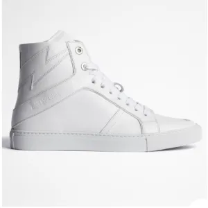 ⚡️ Zadig &amp; Voltaire Lightning Hi Tops⚡️