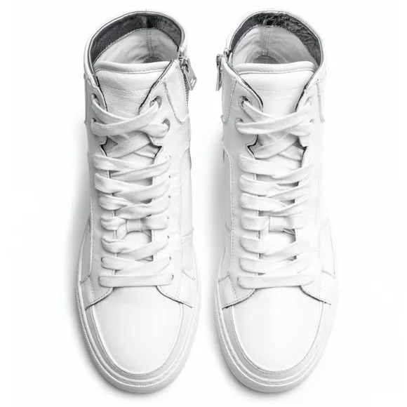 ⚡️ Zadig &amp; Voltaire Lightning Hi Tops⚡️