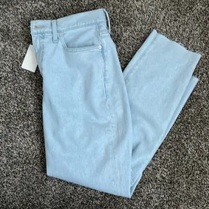 *2/$90, 3/$80 4/$70* Madewell The Mom Jean, NWT