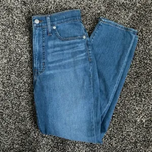 *2/$90, 3/$80 4/$70* Madewell The Perfect Vintage Crop Jean, NWT
