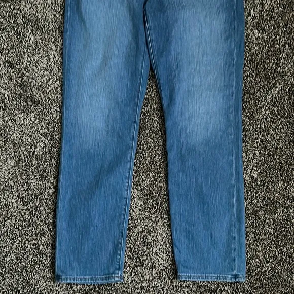 *2/$90, 3/$80 4/$70* Madewell The Perfect Vintage Crop Jean, NWT