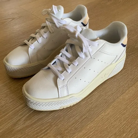 Adidas Court Tourino Bold Sneakers