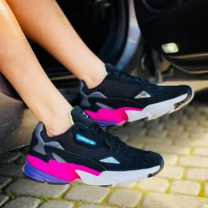 Adidas Kylie Jenner Falcon OG Sneakers size 6.5