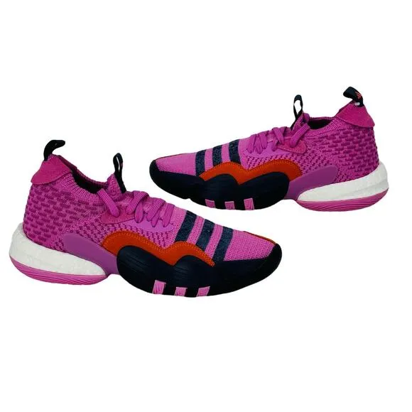 Adidas NEW Trae Young 2.0 Basketball Sneakers Men’s M 9 W 10 Athletic Low Sporty