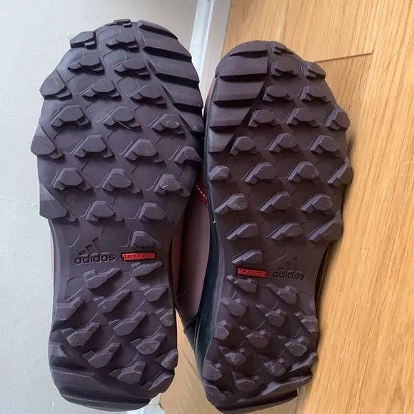 Adidas Terrex snow boots size 12.5