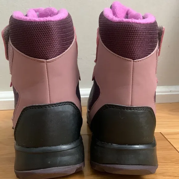 Adidas Terrex snow boots size 12.5
