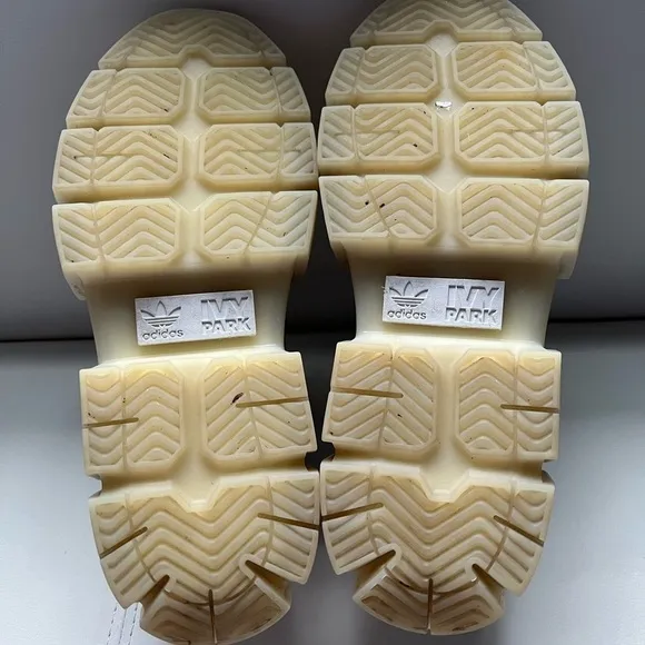 Adidas X Ivy Park Beyonce Halls of Ivy Sneakers