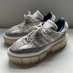 Adidas X Ivy Park Beyonce Halls of Ivy Sneakers