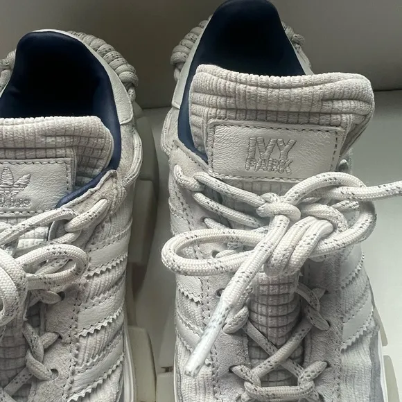 Adidas X Ivy Park Beyonce Halls of Ivy Sneakers
