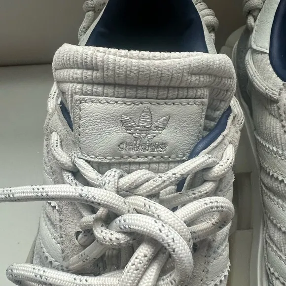 Adidas X Ivy Park Beyonce Halls of Ivy Sneakers