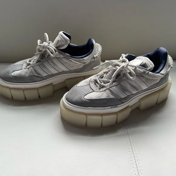 Adidas X Ivy Park Beyonce Halls of Ivy Sneakers