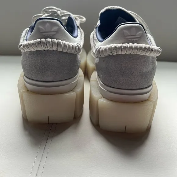 Adidas X Ivy Park Beyonce Halls of Ivy Sneakers