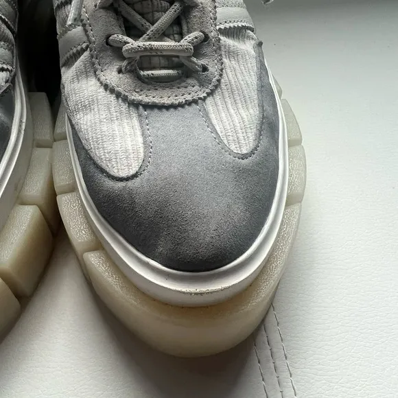 Adidas X Ivy Park Beyonce Halls of Ivy Sneakers