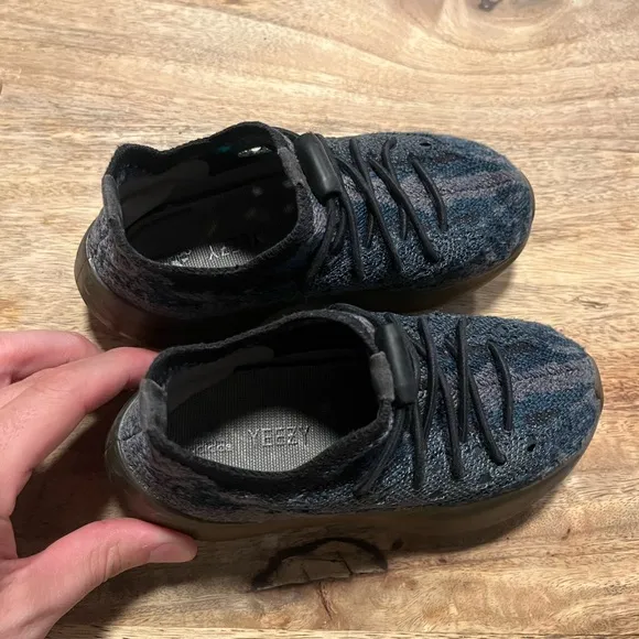 Adidas Yeezy Boost 380 Covellite Kids