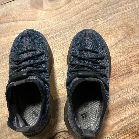 Adidas Yeezy Boost 380 Covellite Kids