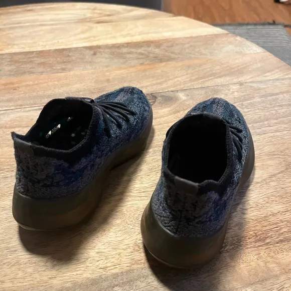 Adidas Yeezy Boost 380 Covellite Kids