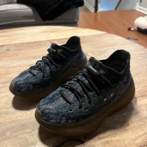 Adidas Yeezy Boost 380 Covellite Kids