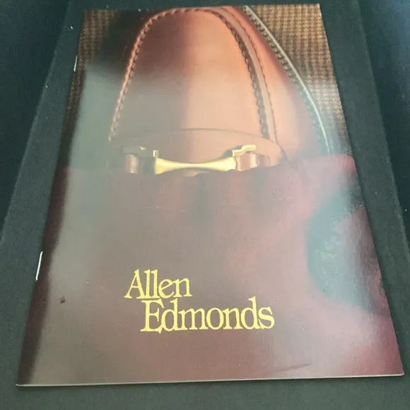 Alan Edmonds men’s dress tassel loafers Maxfield Chica skin size 9 1/2EEE.