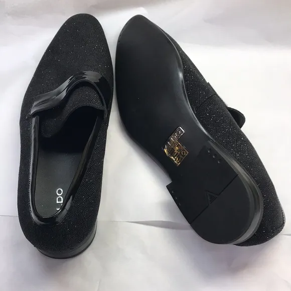 Aldo Jerani Sparkle Dress Loafers