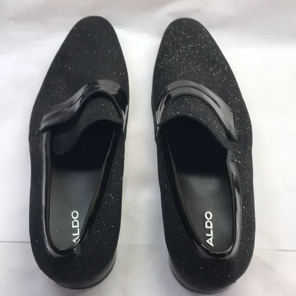 Aldo Jerani Sparkle Dress Loafers