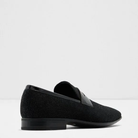 Aldo Jerani Sparkle Dress Loafers