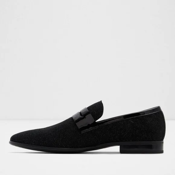 Aldo Jerani Sparkle Dress Loafers
