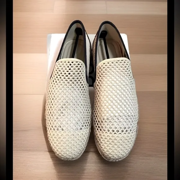 ALDO Woven, breathable espadrilles with flexible soles are the perfect all day