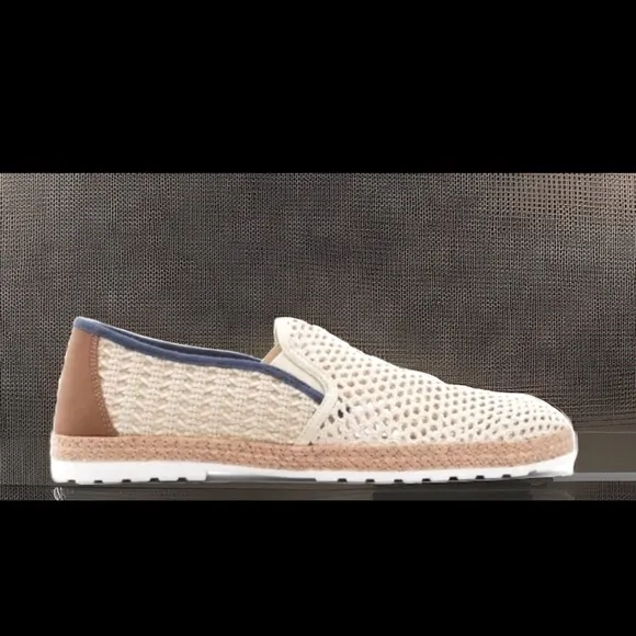 ALDO Woven, breathable espadrilles with flexible soles are the perfect all day
