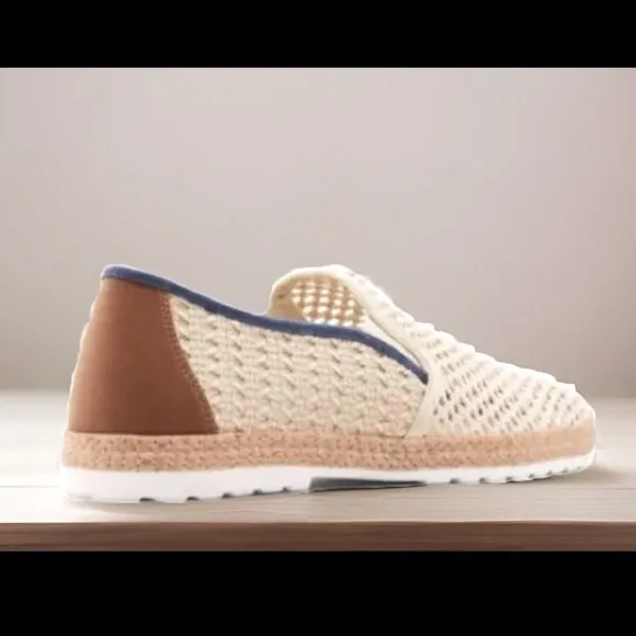 ALDO Woven, breathable espadrilles with flexible soles are the perfect all day