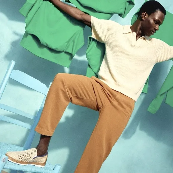 ALDO Woven, breathable espadrilles with flexible soles are the perfect all day