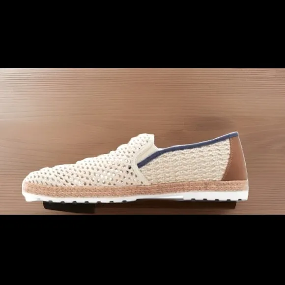 ALDO Woven, breathable espadrilles with flexible soles are the perfect all day