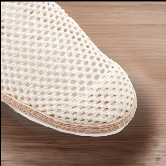 ALDO Woven, breathable espadrilles with flexible soles are the perfect all day