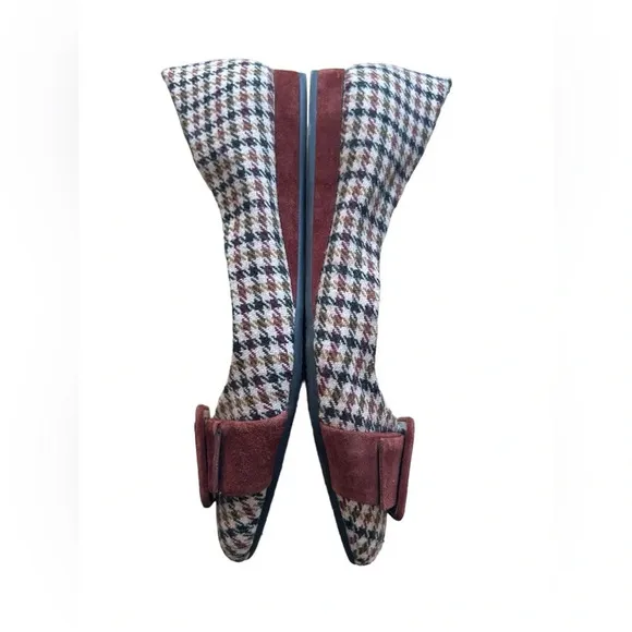 Alex Marie Pointed Flats Bundle