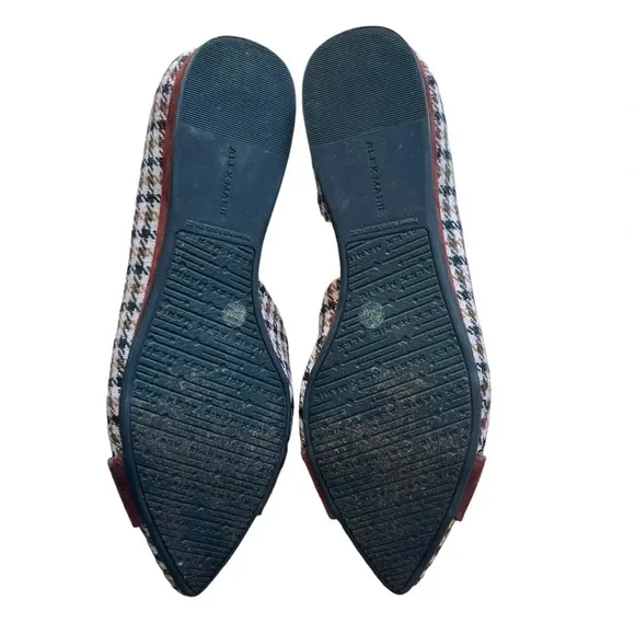 Alex Marie Pointed Flats Bundle