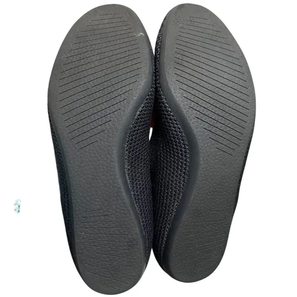Allbirds Tree Breezer Ballet Flats Size 9.5 in Navy