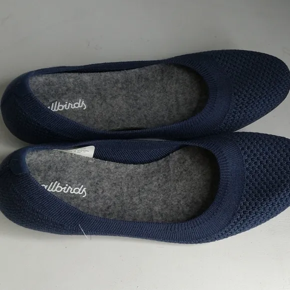 Allbirds Tree Breezers  Flats