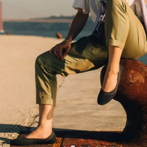 Allbirds Tree Breezers  Flats