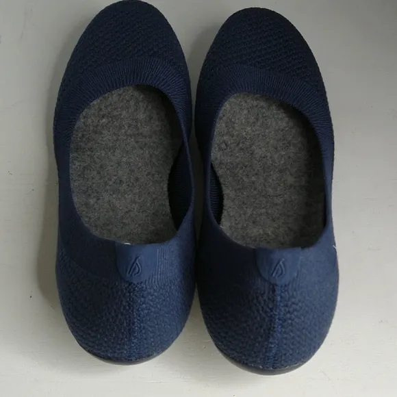 Allbirds Tree Breezers  Flats