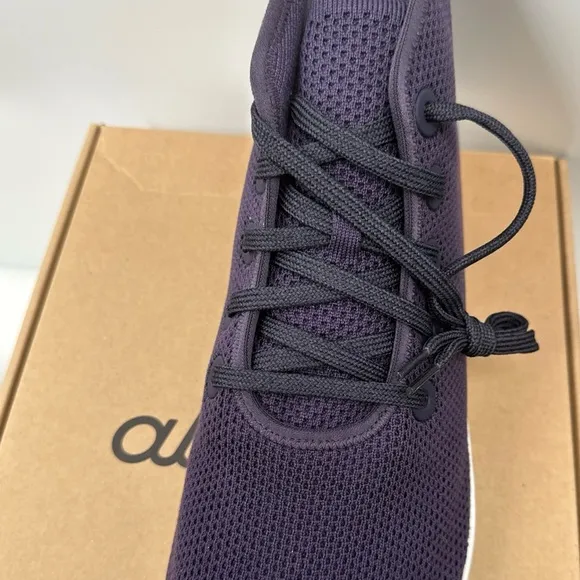Allbirds Tree Toppers High Top Sneakers Savanna Dusk Men’s Size 14