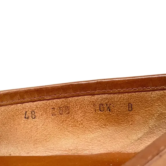 Allen Edmonds Grenada Men's Leather Loafers