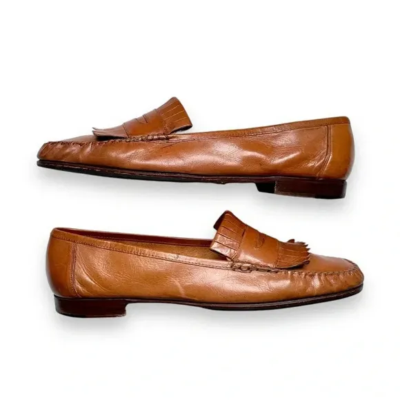 Allen Edmonds Grenada Men's Leather Loafers