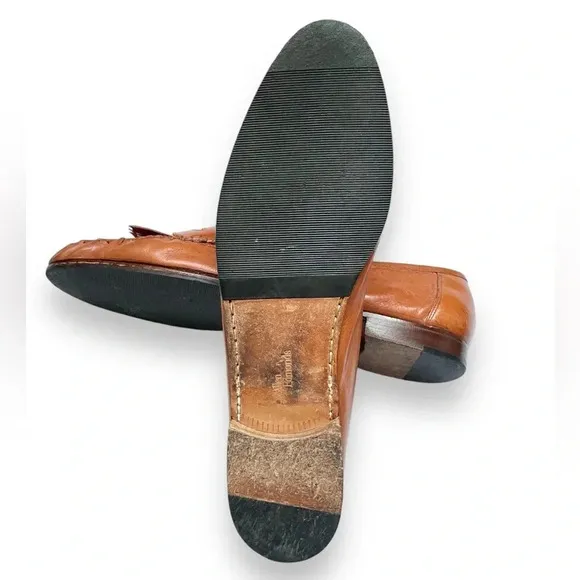 Allen Edmonds Grenada Men's Leather Loafers