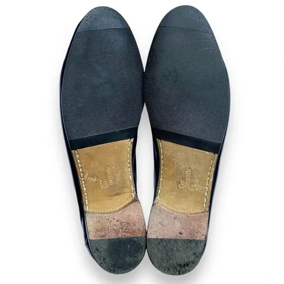 Allen Edmonds Grenada Men’s Leather Loafers