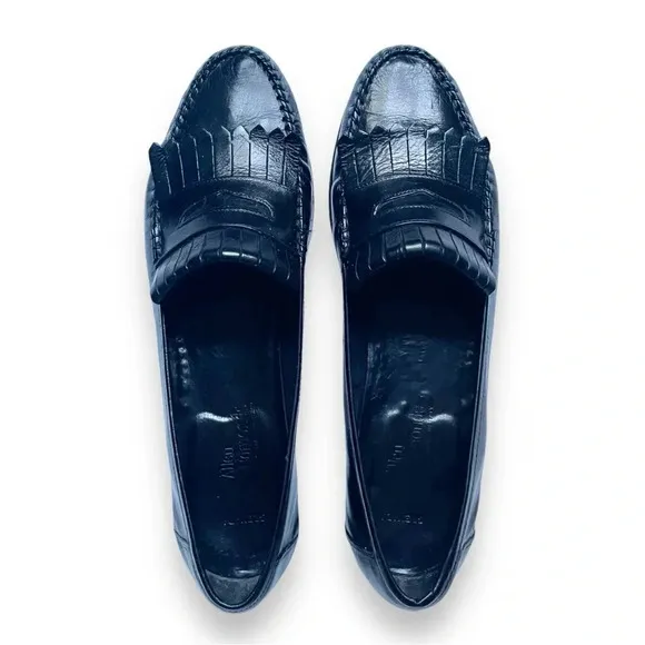 Allen Edmonds Grenada Men’s Leather Loafers